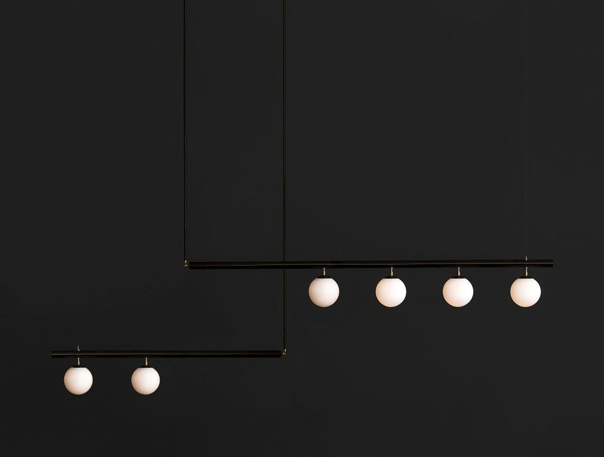 Satellite Seiling Pendant Light