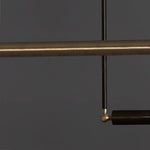 Satellite Seiling Pendant Light