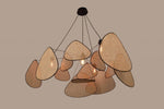 Suspension Screen Cannage