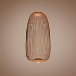 Spokes Suspension Lamp