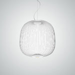 Spokes Suspension Lamp