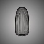 Spokes Suspension Lamp