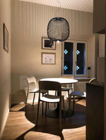 Spokes Suspension Lamp