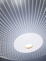 Spokes Suspension Lamp