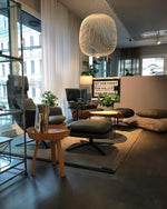 Spokes Suspension Lamp