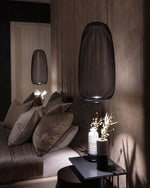 Spokes Suspension Lamp