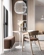 Spokes Suspension Lamp