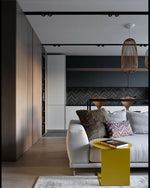 Spokes Suspension Lamp