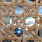 Suspension Screen Cannage