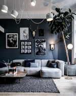Aim Pendant Light