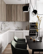 Aim Pendant Light