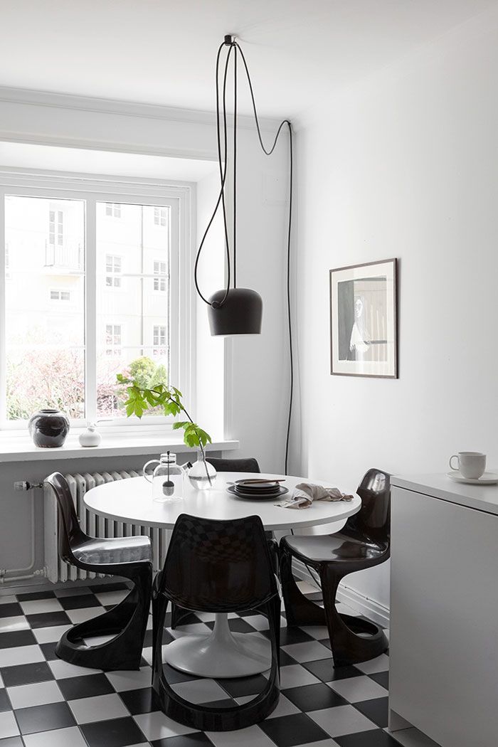 Aim Pendant Light