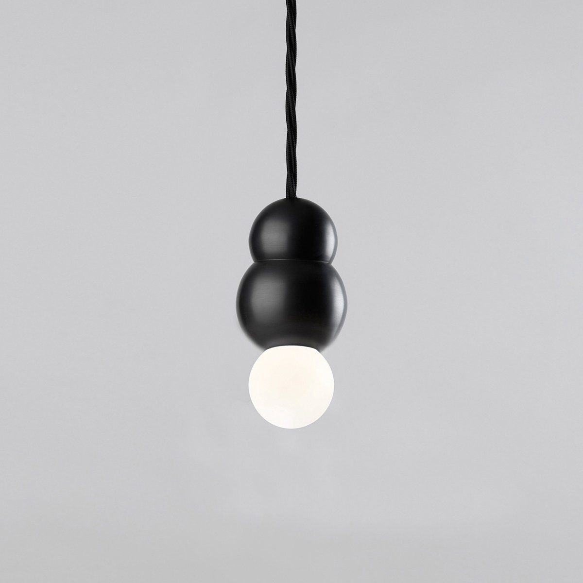 Ball light pendant light