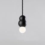 Ball light pendant light