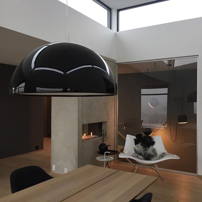 Sky garden Suspension Lamp