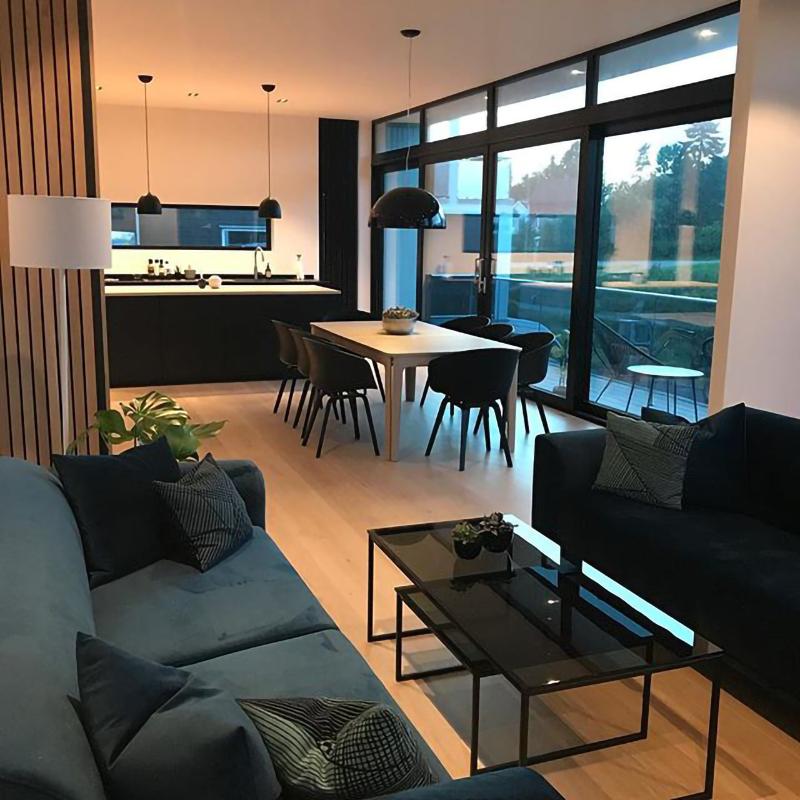 Sky garden Suspension Lamp