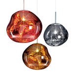 Lava Pendant Lamp