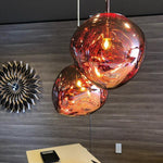 Lava Pendant Lamp