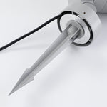 Lumière Outdoor Garden Spotlights — Waterproof LED Accent Lighting in Warm White