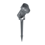 Architectural LED Spike Spotlight for Landscape and Garden Illumination