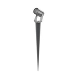Stainless Steel Landscape Spotlights – Waterproof LED Stake Lights for Modern Gardens