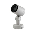 Luma Outdoor LED Spot Light – Modern Architectural Garden Uplight
