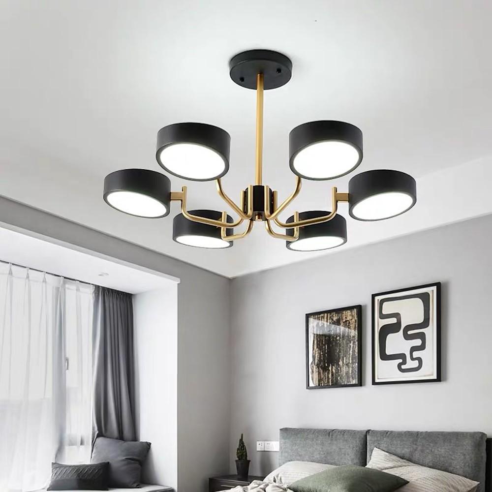 Lighting Ceiling Lights Pendant Lighting_4X30G