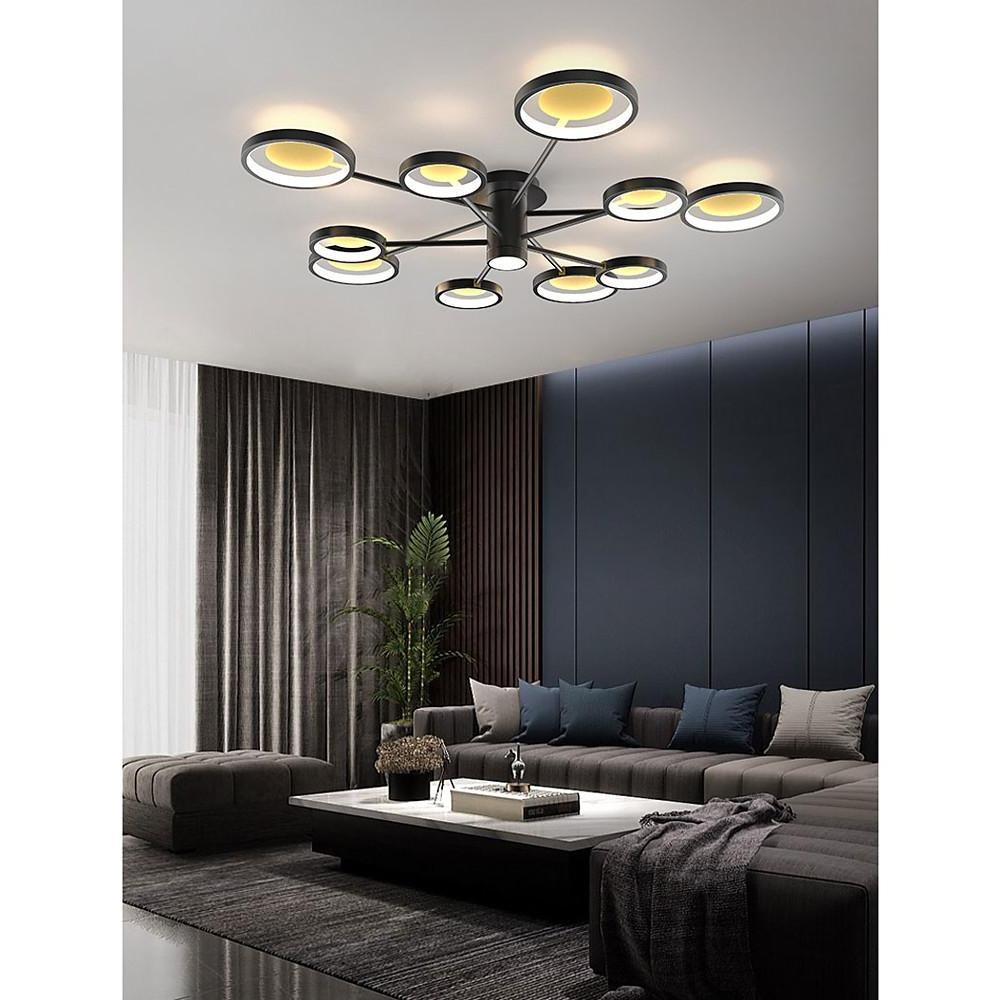 Lighting Ceiling Lights Flush Mount Lighting_4Yh94