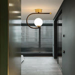 Lighting Ceiling Lights Flush Mount Lighting_536O0