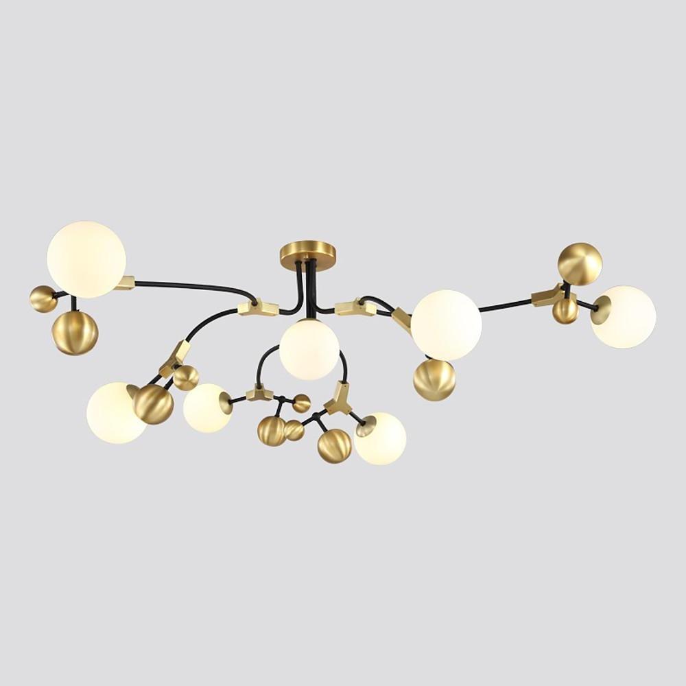 Lighting Ceiling Lights Chandeliers_4Fjea