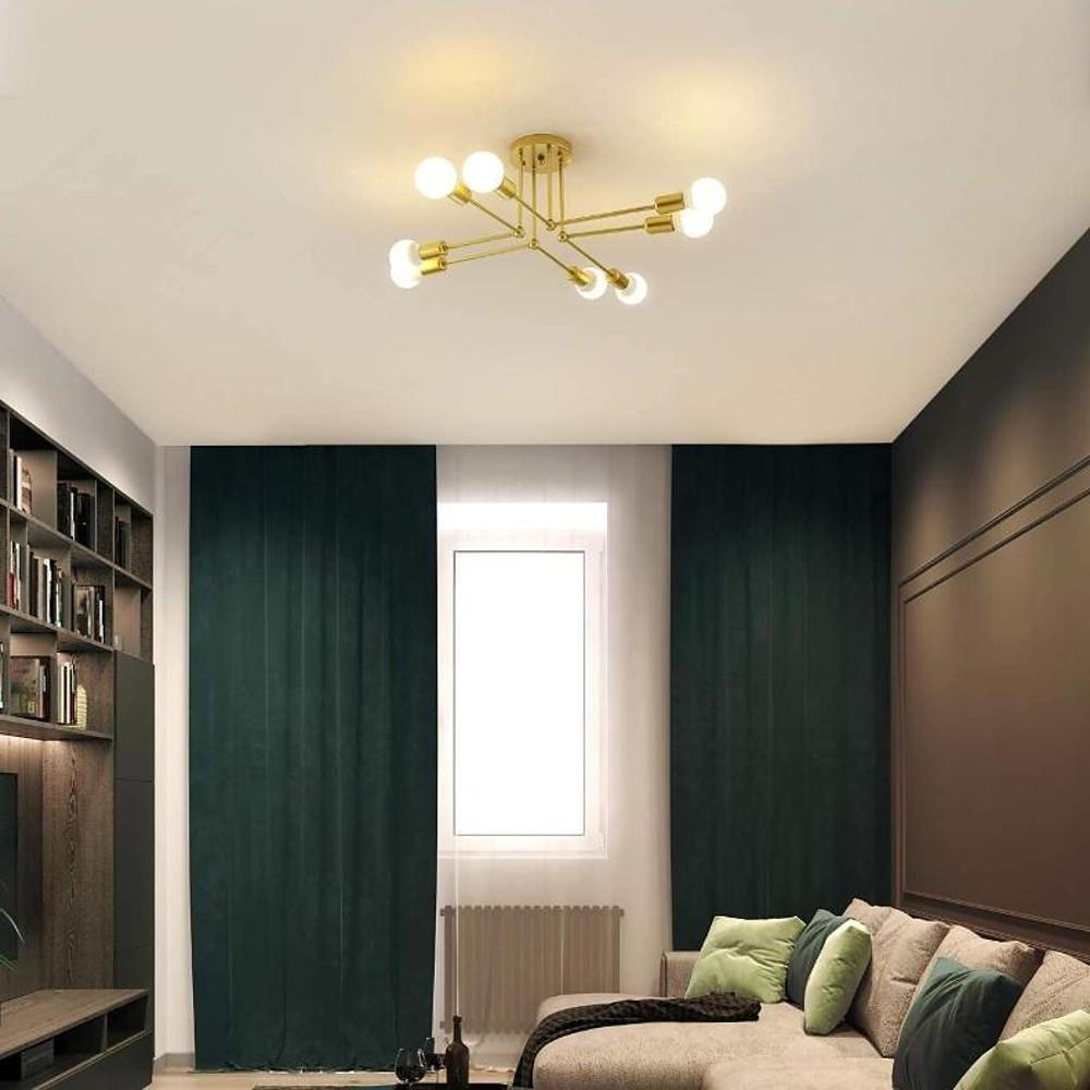 Lighting Ceiling Lights Chandeliers_46Ial