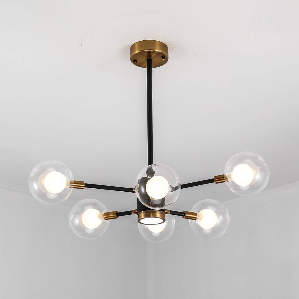 Lighting Ceiling Lights Chandeliers_4316G