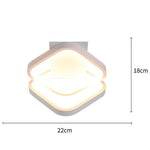 Lighting Ceiling Lights Flush Mount Lighting_4Z8Lh