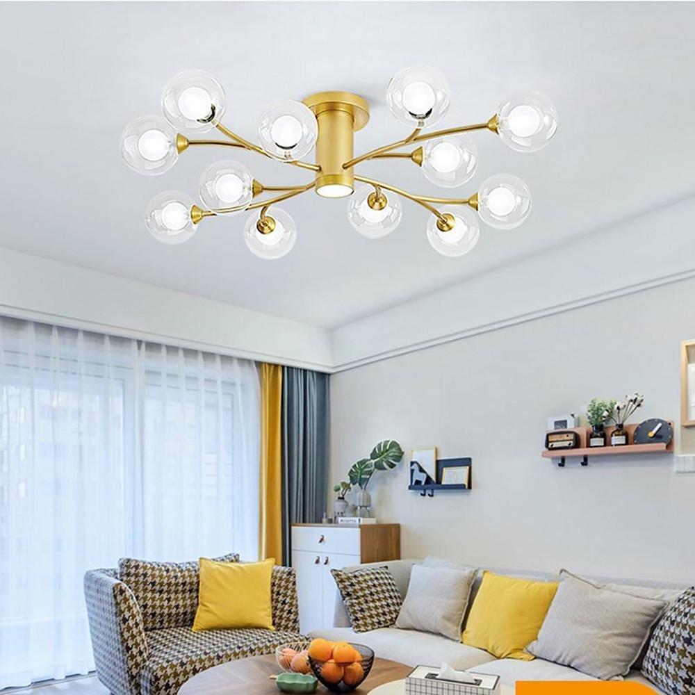 Lighting Ceiling Lights Chandeliers_4Yavq
