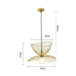 Lighting Ceiling Lights Pendant Lighting_54V96