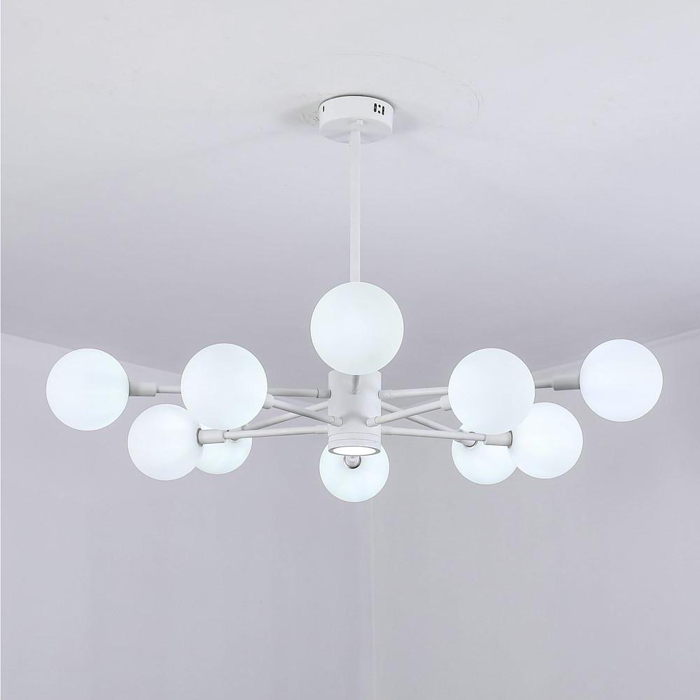 Lighting Ceiling Lights Chandeliers_4316J