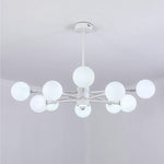 Lighting Ceiling Lights Chandeliers_4316J
