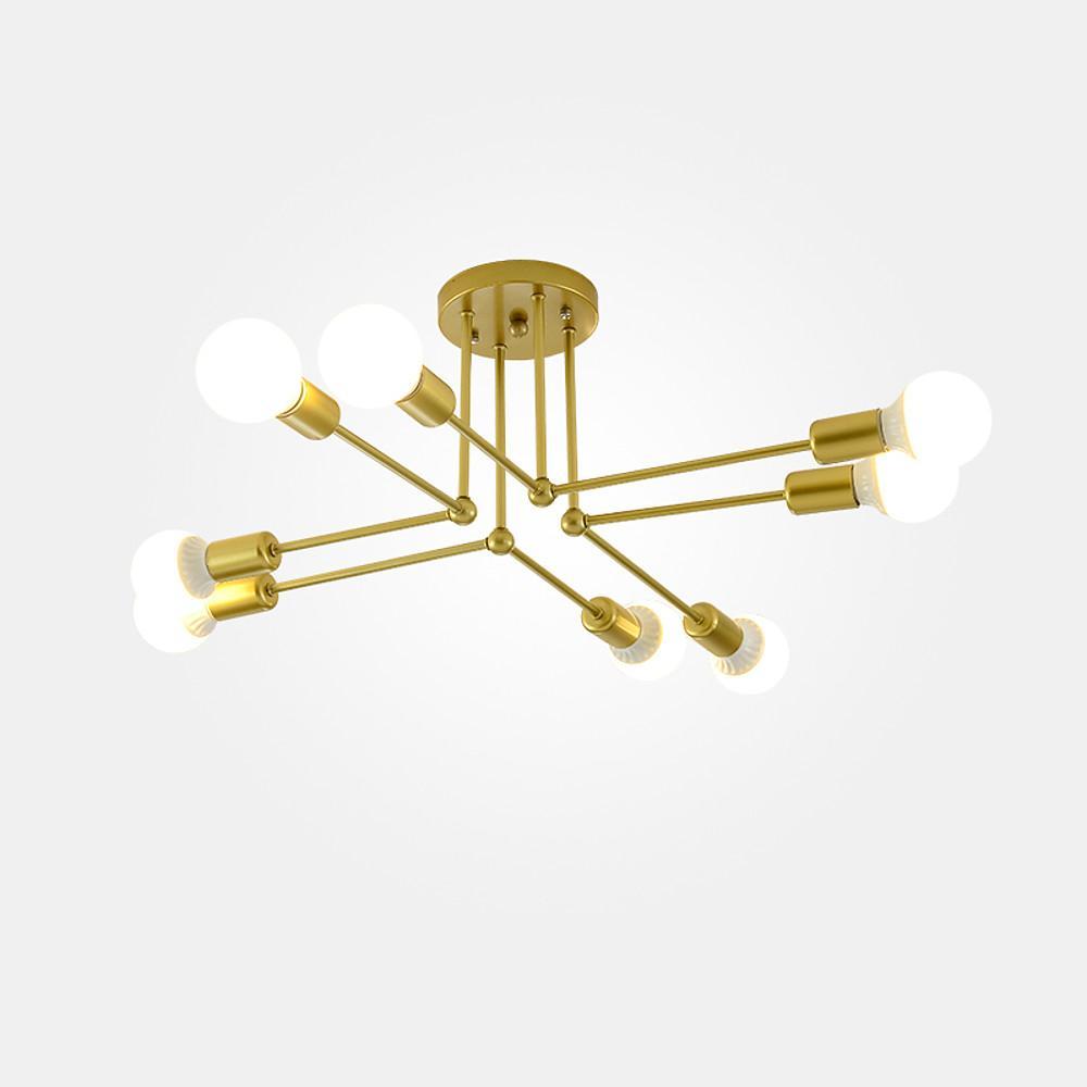 Lighting Ceiling Lights Flush Mount Lighting_4O27P