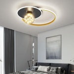 Lighting Ceiling Lights Flush Mount Lighting_561Ry