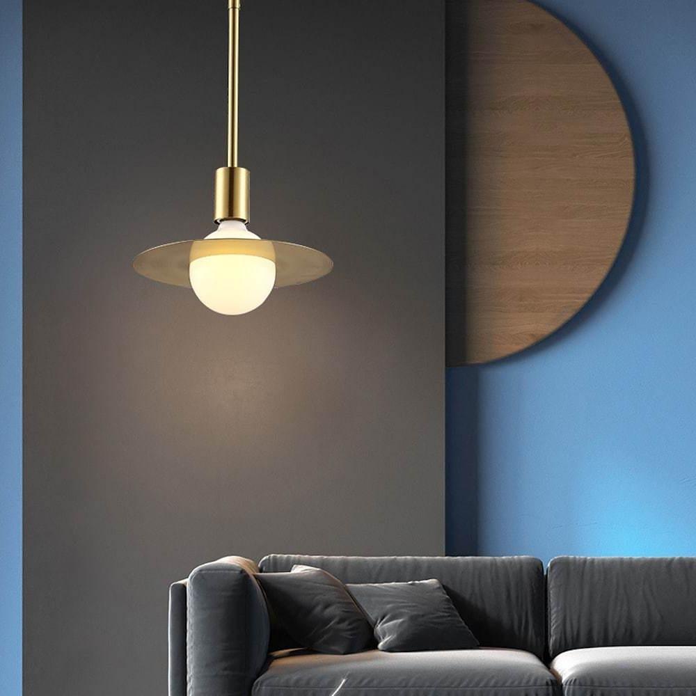 Lighting Ceiling Lights Pendant Lighting_558Bu