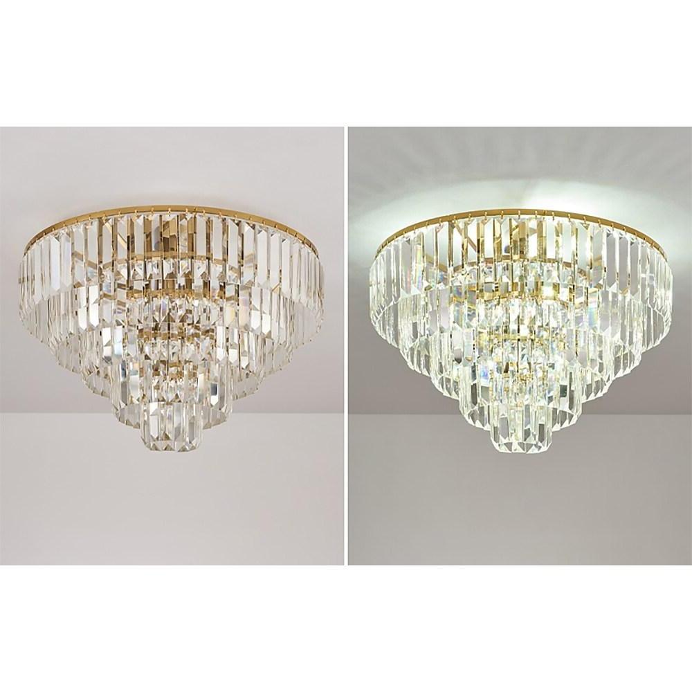 Lighting Ceiling Lights Chandeliers_55Rw9