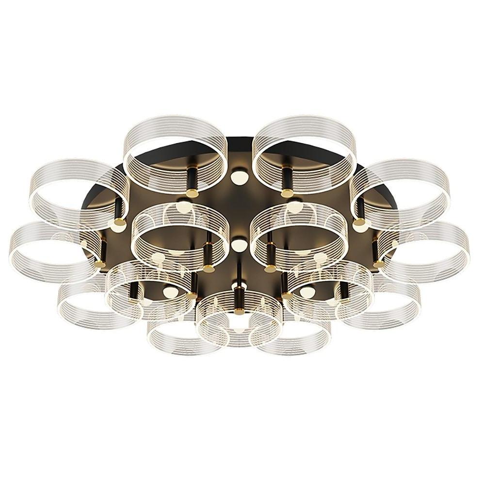 Lighting Ceiling Lights Flush Mount Lighting_526Ie