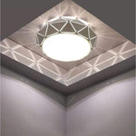 Lighting Ceiling Lights Flush Mount Lighting_3Mzqe