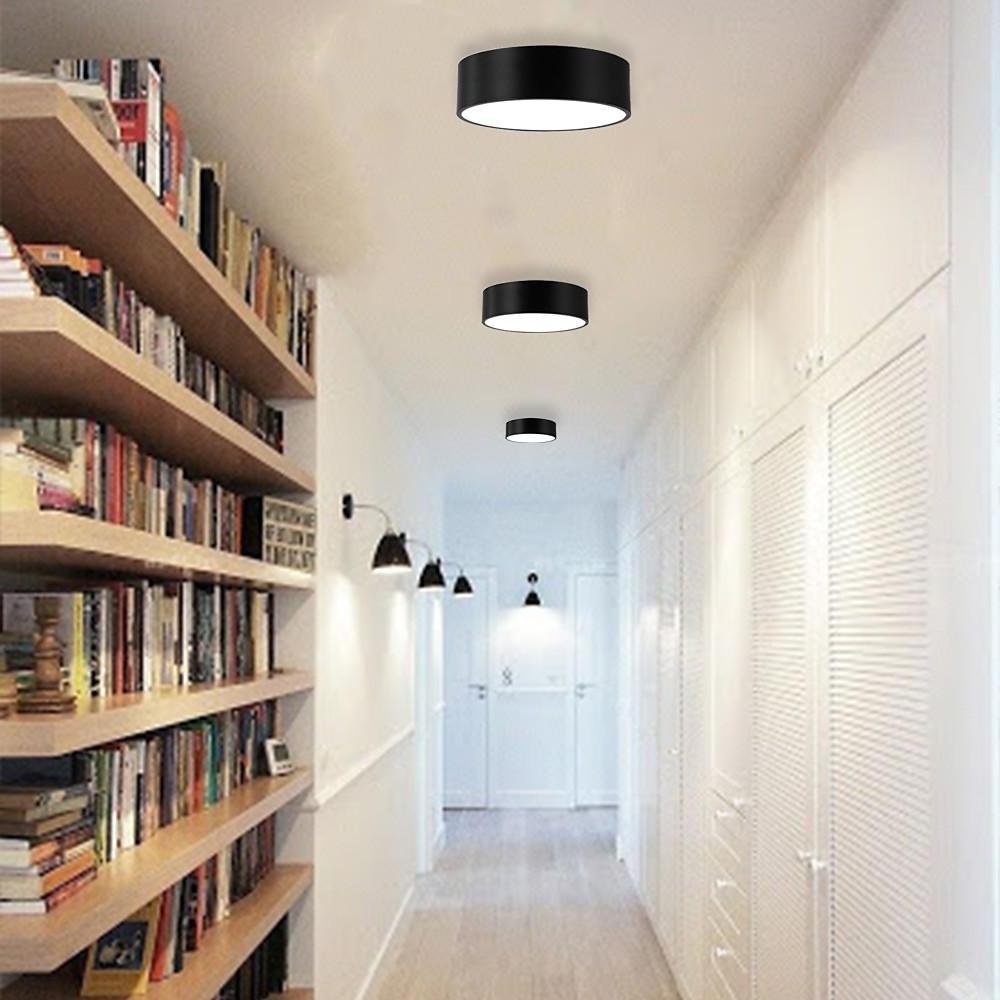 Lighting Ceiling Lights Flush Mount Lighting_3Bs6K