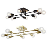 Lighting Ceiling Lights Flush Mount Lighting_4V92V
