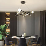 Lighting Ceiling Lights Chandeliers_53X6O