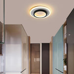 Lighting Ceiling Lights Flush Mount Lighting_4Hla9