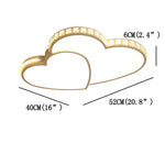 Lighting Ceiling Lights Flush Mount Lighting_4D6Jo