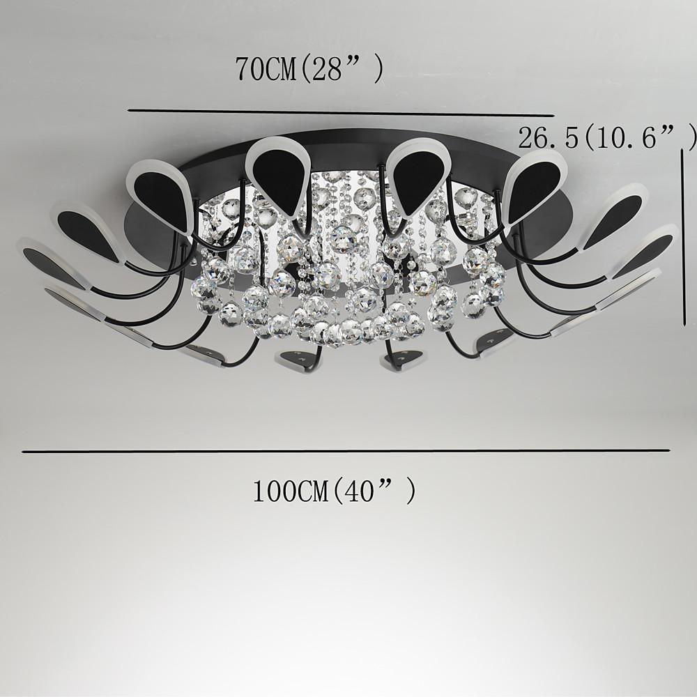 Lighting Ceiling Lights Chandeliers_4Ep5E