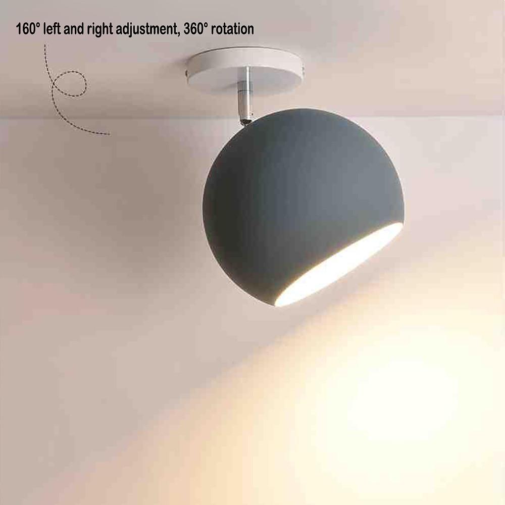 Lighting Ceiling Lights Flush Mount Lighting_4Hndv